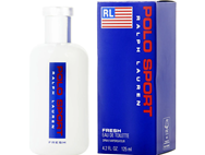 Polo Sport Fresh Ralph Lauren EDT Spray 4.2 Oz