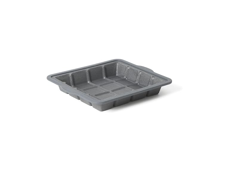 Calphalon 8.3" x 7.4" Cake Pan - Grey