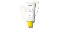Supergoop! Unseen Sunscreen - SPF 40, 1.7 Fl Oz