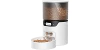 IMIPAW PET Automatic Cat Feeder, 3L Cat