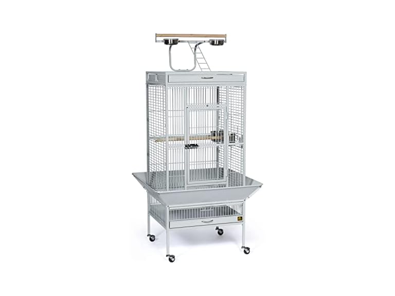 Prevue Pet Products Wrought Iron Select Bird