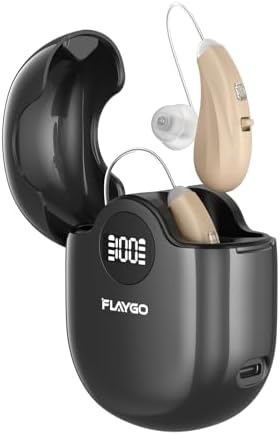 Hearing Aids for Seniors