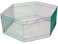 Small Animal Play Pen