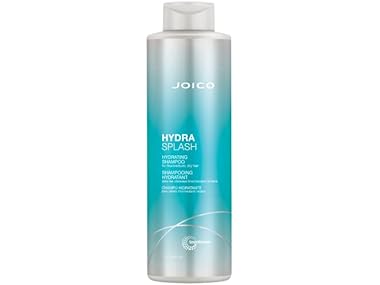 Joico HydraSplash Hydrating Shampoo 2Pk