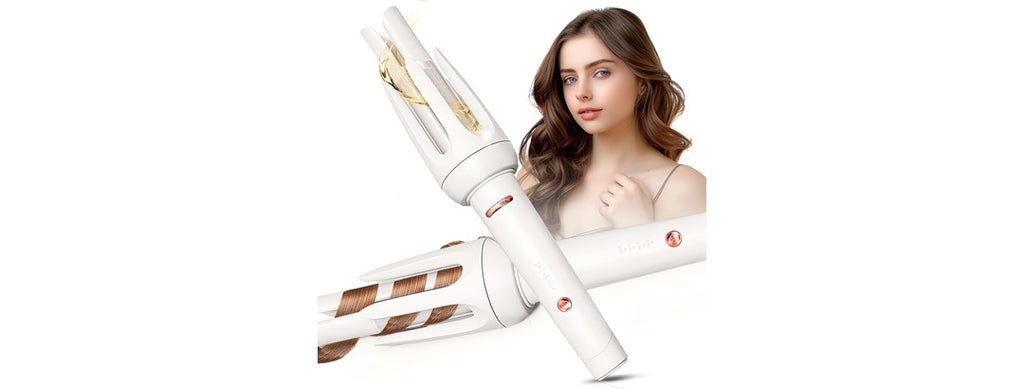 BILITOK Automatic Curling Iron