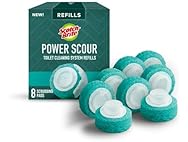 Scotch-Brite™ Power Scour Toilet Bowl Scrubbing