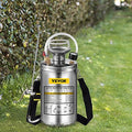 VEVOR 1.5Gal Stainless Steel Sprayer