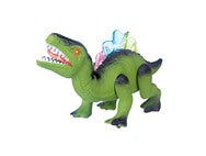 LED Light Up  Realistic Dinosaur