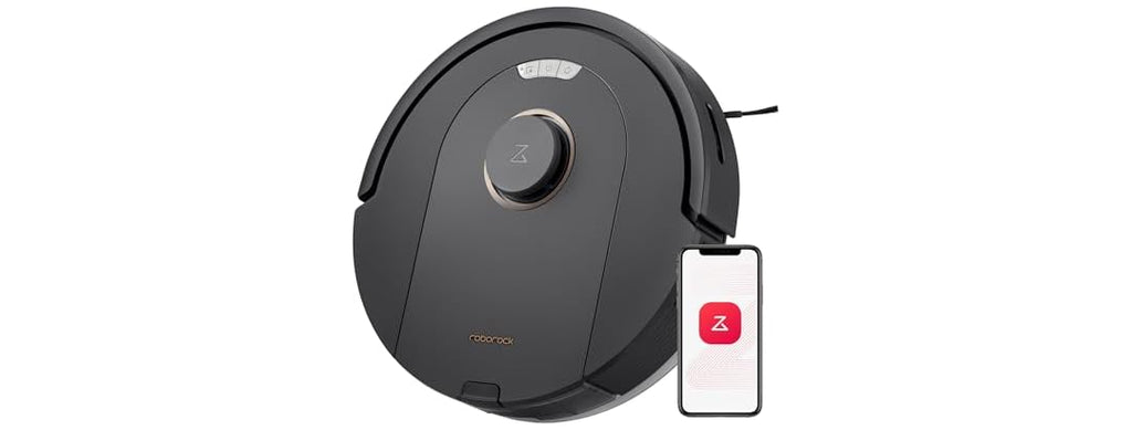 roborock Q5 Pro Robot Vacuum & Mop