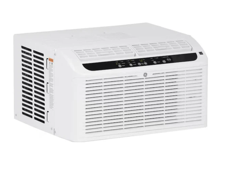GE 6200 BTU Ultra Quiet Window AC