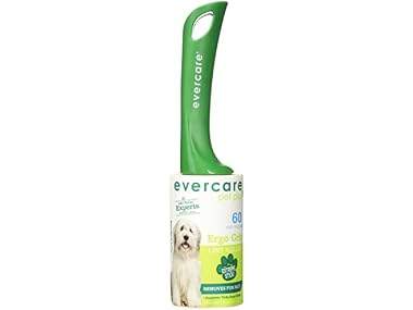 Unbranded ZX7141 43 Evercare Extra-Sticky Pet