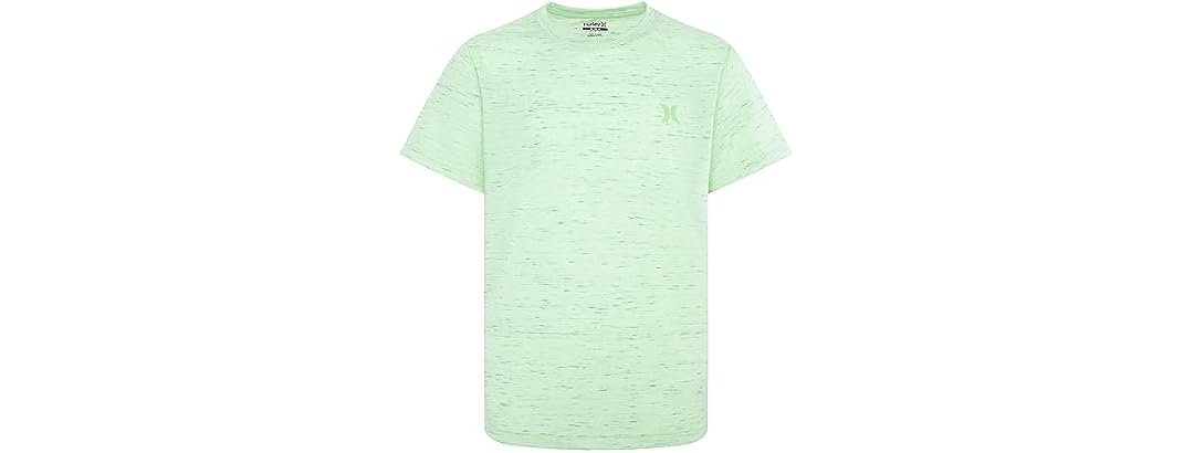 Hurley Boys Basic T-shirt