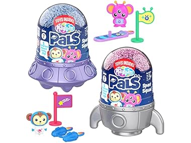 Educational Insights Playfoam Pals Space Squad 6-Pack