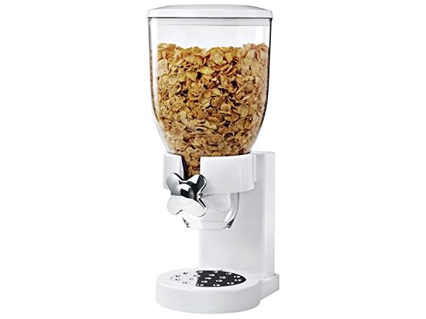 Zevro /GAT101C Indispensable Dry Food Dispenser
