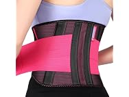 T TIMTAKBO NS526042 back brace for women