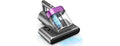 Corded UV Mattress and Bed Vacuum Cleaner