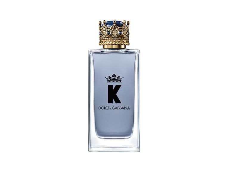 Dolce Gabbana King 3.3 oz EDT Men