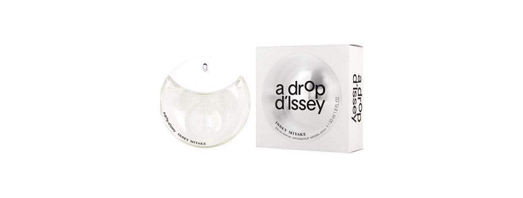 A Drop D'Issey Issey Miyake EDP Spray - Choose Size
