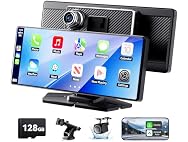 TERUNSOUl Carplay Screen for Car