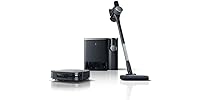 ECOVACS DEEBOT X2 Complete Robot Vacuum