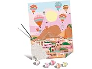 Ravensburger CreArt Cappadocia Paint Kit