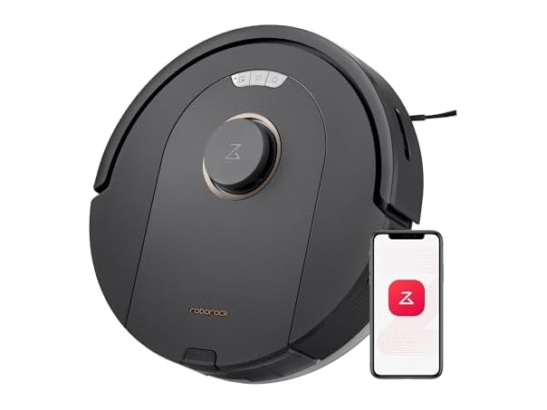 roborock Q5 Pro Robot Vacuum & Mop