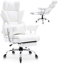 VEVOR Reclining Office Chair with
