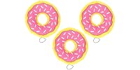 Donutz Strawberry