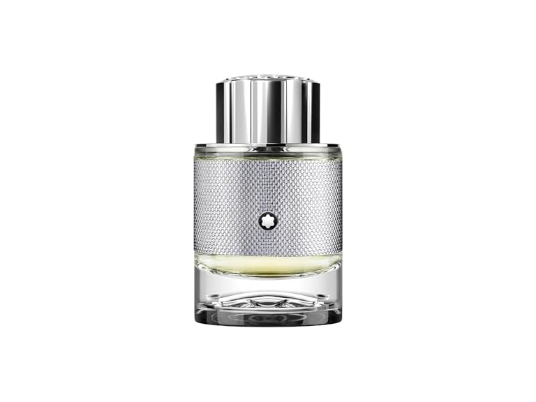 Explorer Platinum Mont Blanc EDP Spray