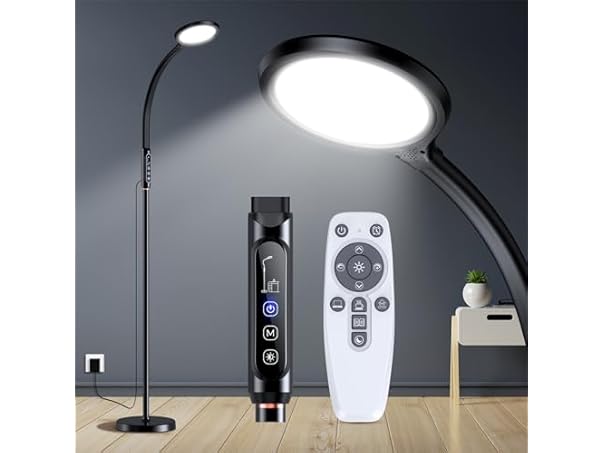 Light Therapy lamp