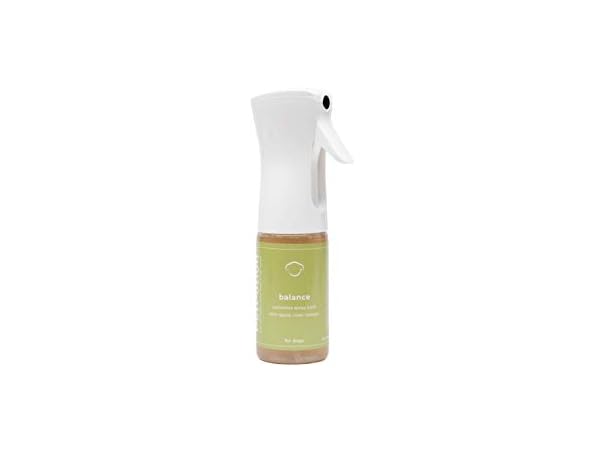 PetPotion Balance Organic, No Rinse,Waterless dog shampoo