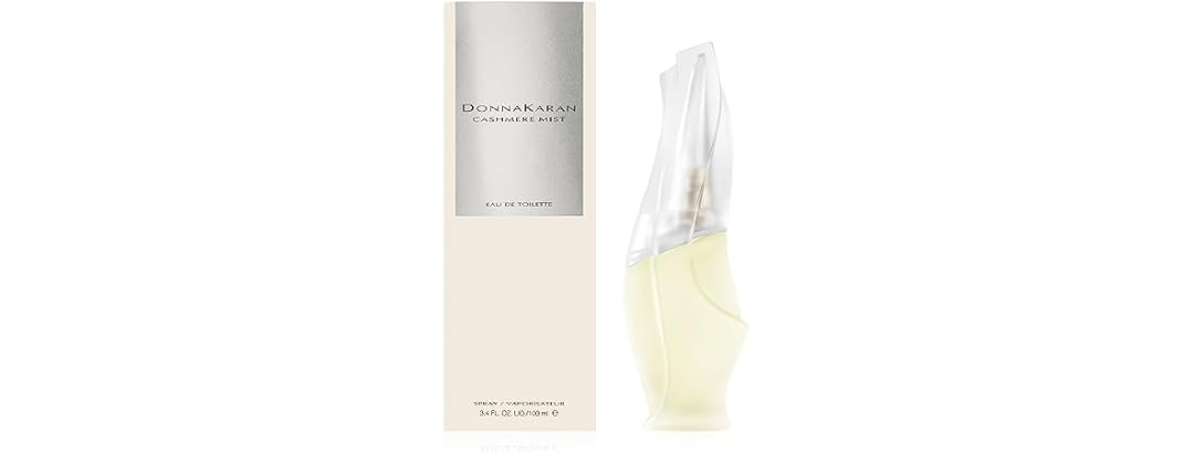 Donna Karan Cashmere Mist 3.3 oz EDT Women
