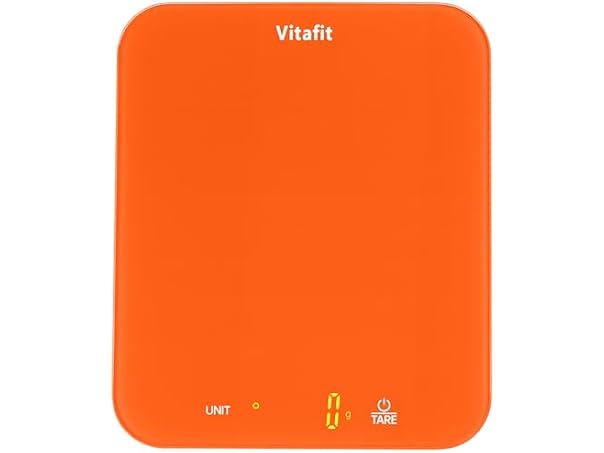 Vitafit Digital Food Scale