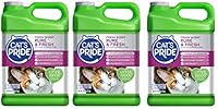 Cat's Pride Fresh Scent Pure & Fresh Multi-Litter
