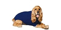 Fashion Pet Lookin' Good! Classic Cable Sweater- Small