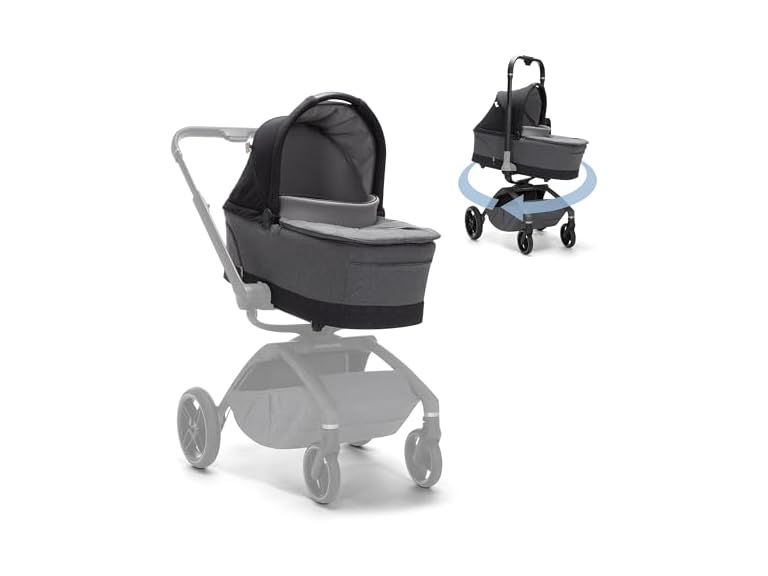 Maxi-Cosi Tana 360 Rotating Modular