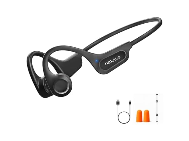 Nanajorwa X7 Bone Conduction Headphones