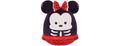 Squishmallows Original 12" Disney Skeleton Minnie Mouse