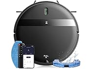 MANVINS Robot Vacuum and Mop Combo