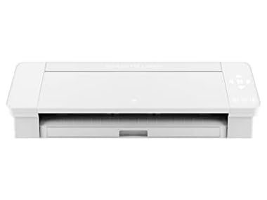 Silhouette Cameo 4 with Bluetooth
