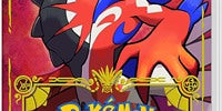 Pokémon Scarlet