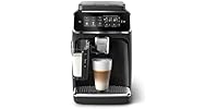 Philips 3300 Series Fully Automatic Espresso Machine