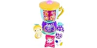 Wiz-O-Magic Surprise Blender Toy
