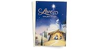 Dayspring Love Came Down One Night - 50 Christmas