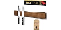 Swaitee magnetic knife holder