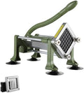 French Fry Cutter, Potato Slicer with Blade