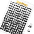 CharmO'clock NS4210029 lash clusters kit