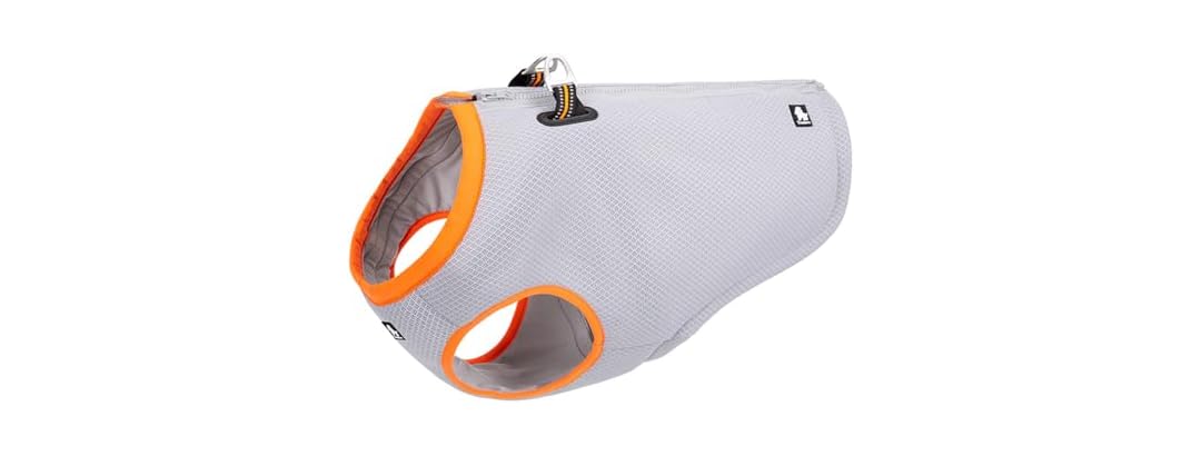 TRUE LOVE Dog Cooling Harness