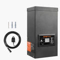 300W Low Voltage Landscape Transformer with