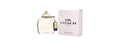 Coach New York EDP Spray for Women - Choose Size